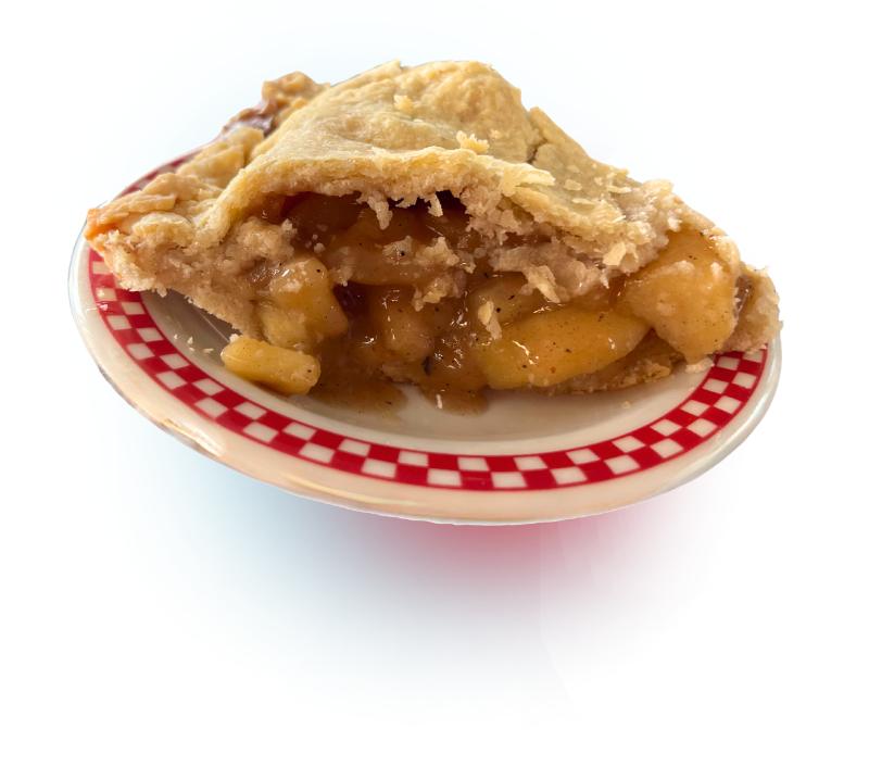 Apple Pie