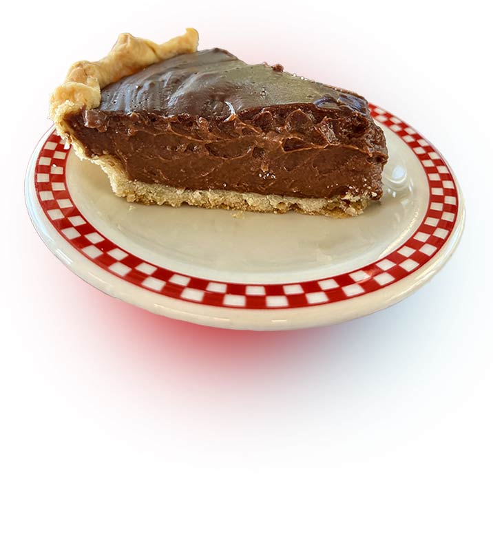 Chocolate Pie