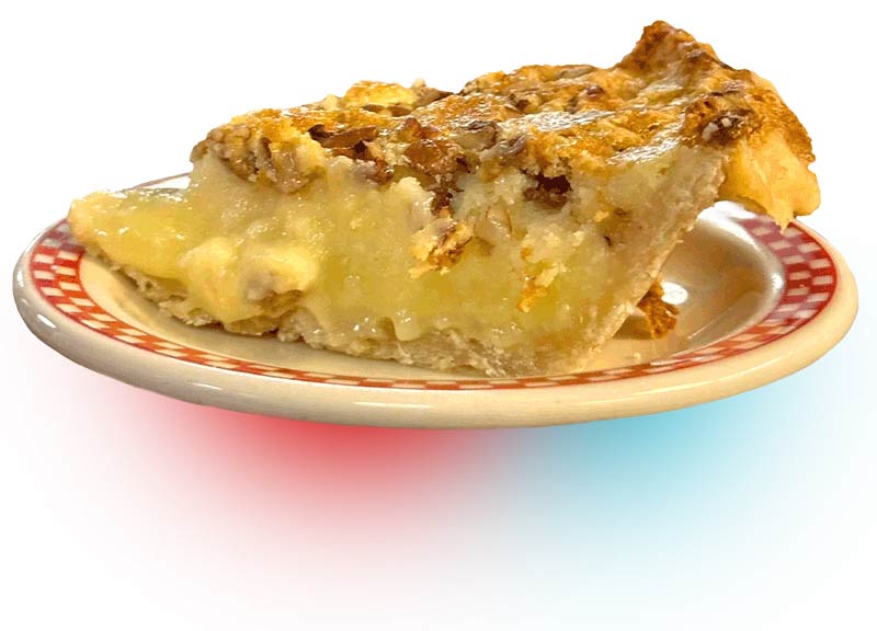Truman Pie