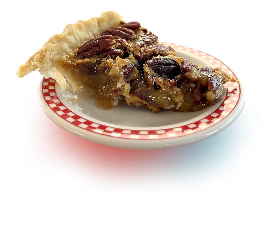 Pecan Pie