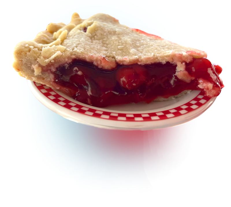 Cherry Pie