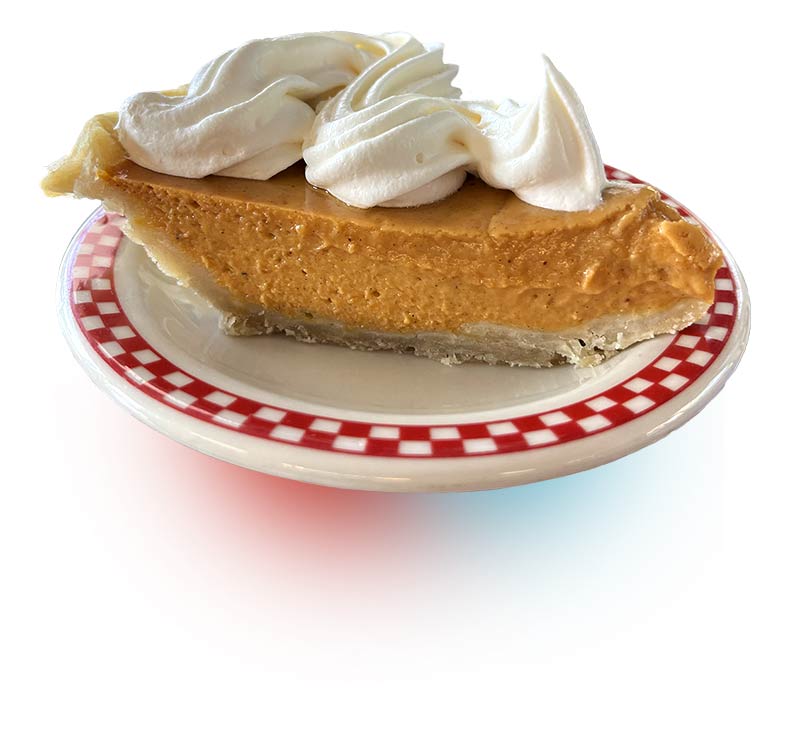 Pumpkin Pie